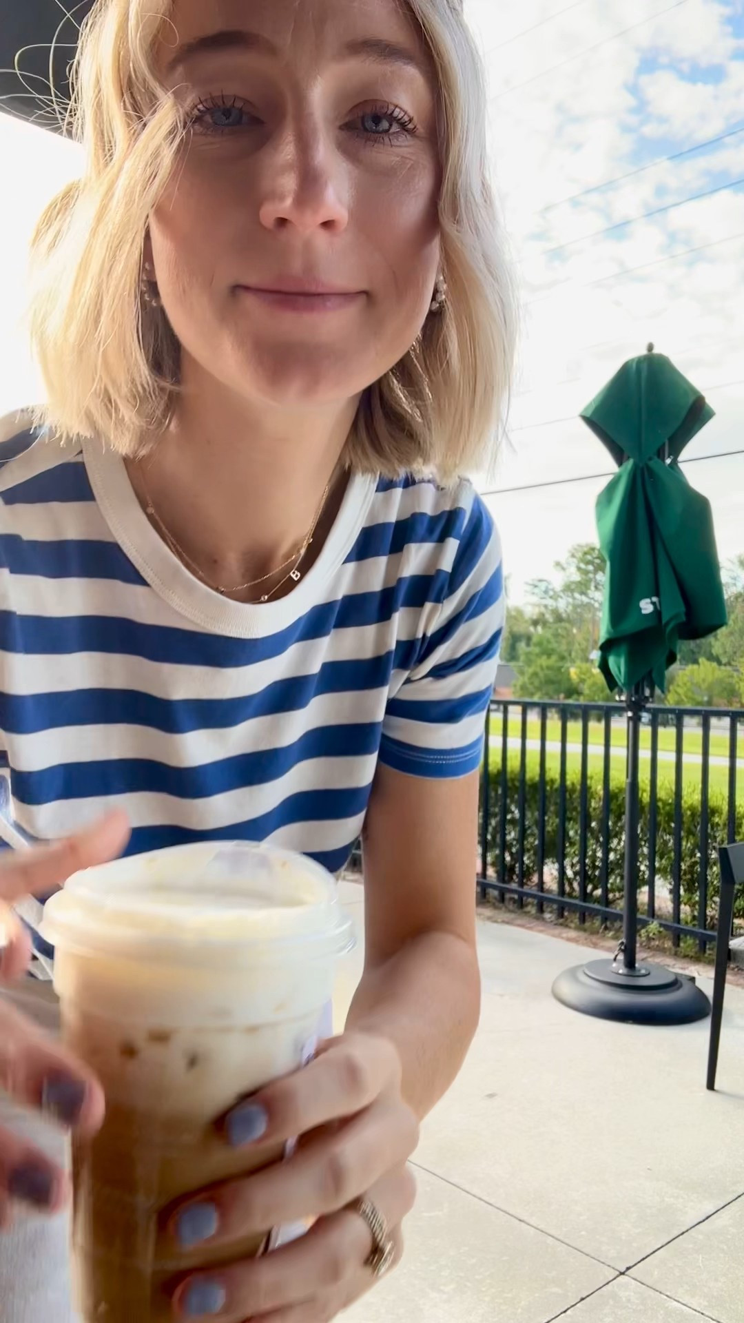 My life’s uniform 

#LTKFamily #LTKBeauty #LTKFindsUnder50