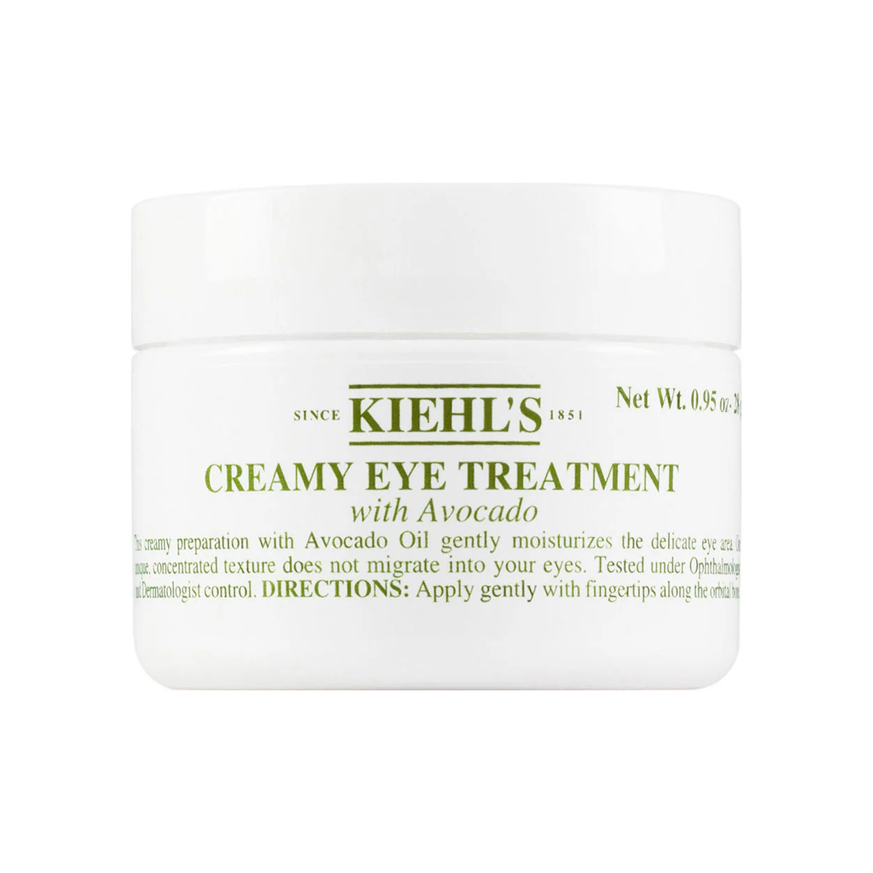 Creamy Eye Treatment With Avocado 0.95 oz | Bluemercury, Inc.