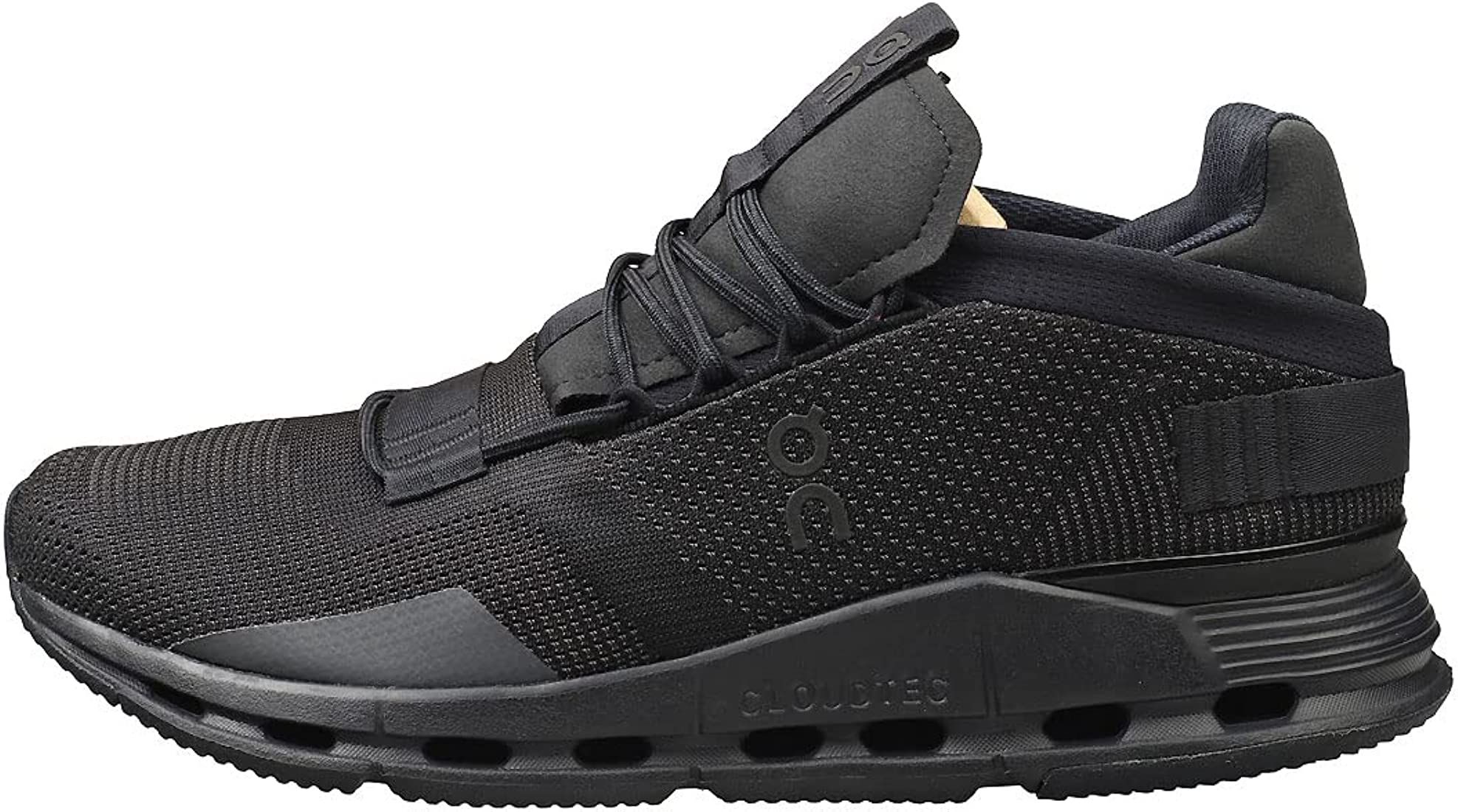 ON Men's Cloudnova Sneaker | Amazon (US)