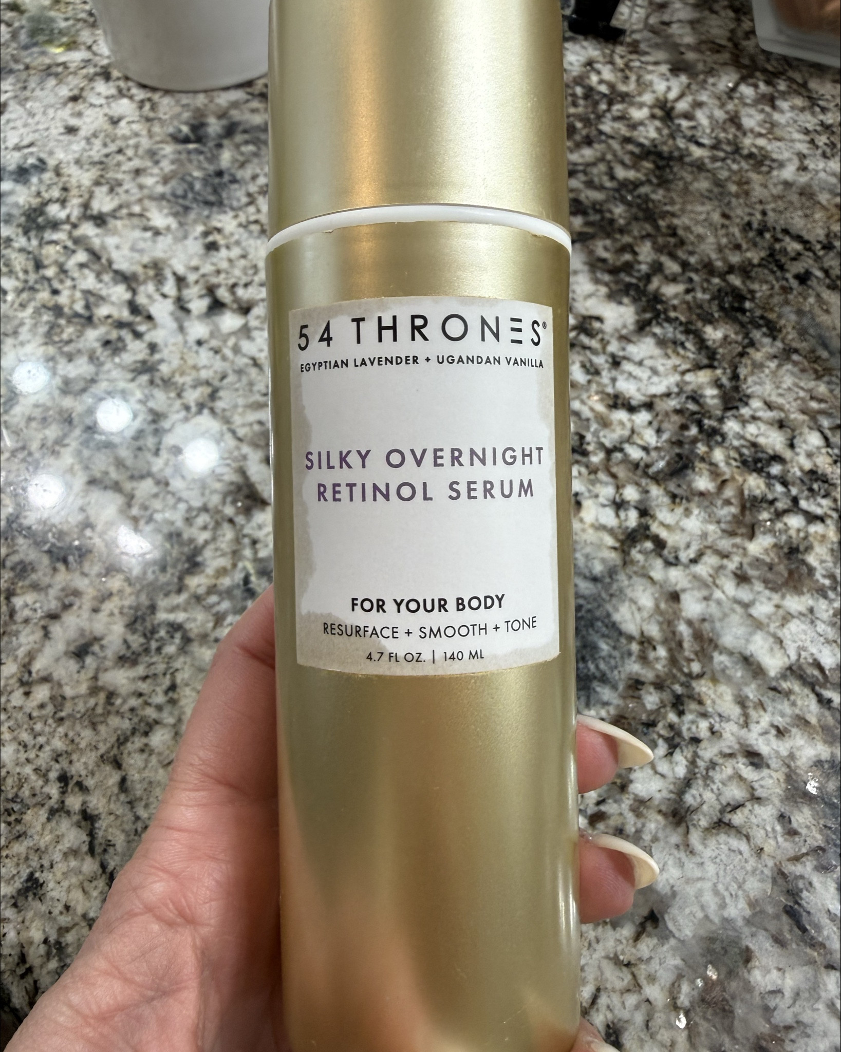 This affordable anti-aging duo for body needs to be in your nightly routine ✨ It’ll firm and smooth your skin within days ✨

#LTKselfcare #LTKOver40 #LTKBeauty