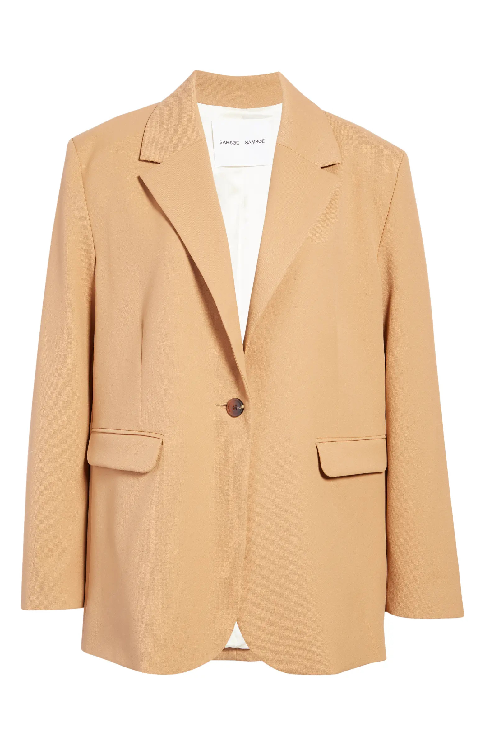 Haven Oversize Blazer | Nordstrom