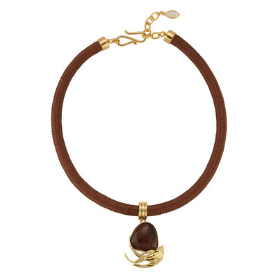 Beacon Necklace | Mignonne Gavigan