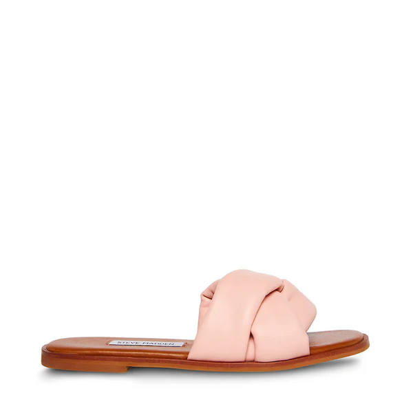 GEORGINA PINK LEATHER 

  @media (min-width: 20em){
    .adaptive-badge {
      display: inline-b... | Steve Madden (US)