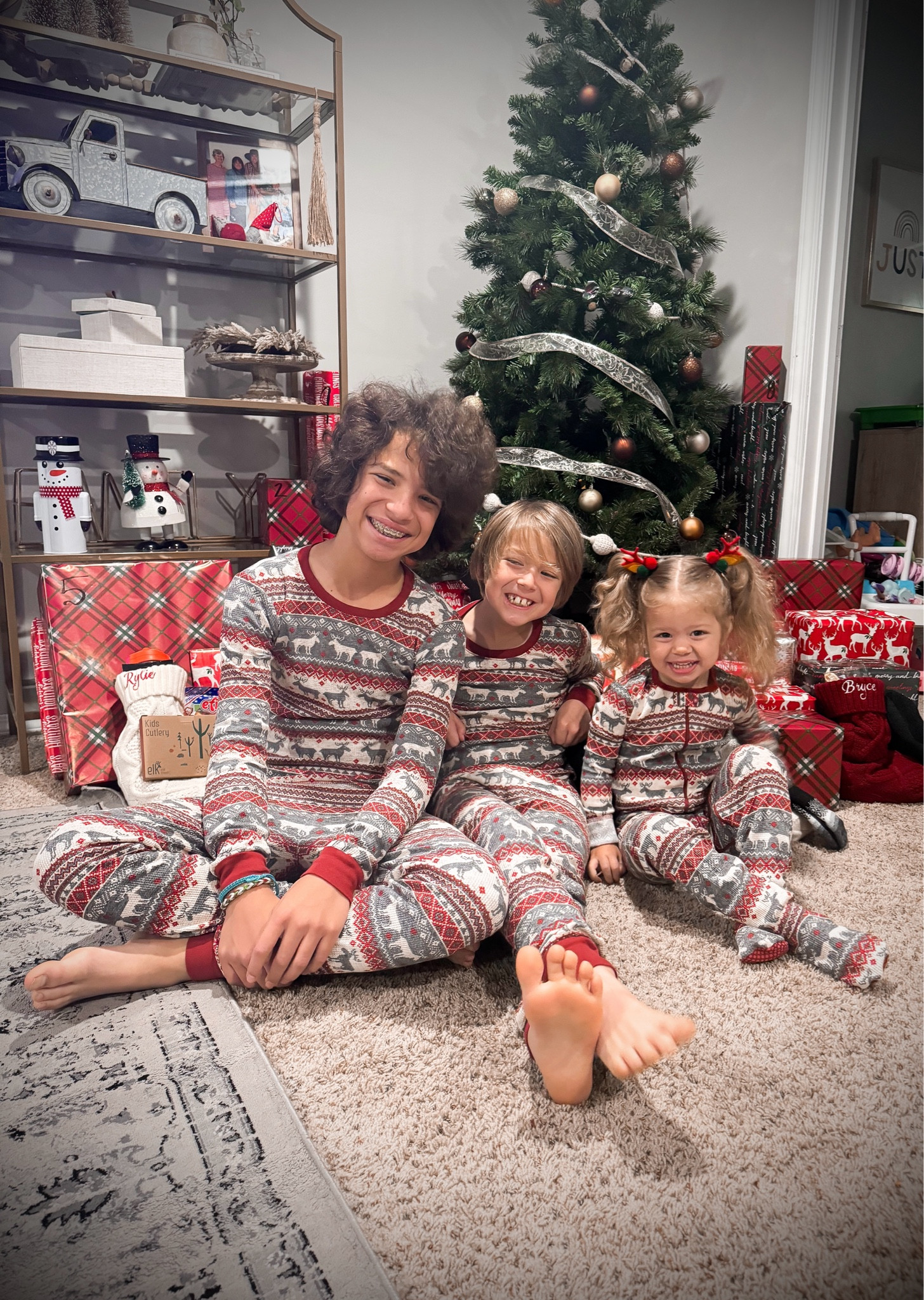 Christmas 2023 | Amazon finds | holiday pj sets 

#holiday #Christmas #matching #pjsets #amazonfinds 


#LTKkids #LTKHoliday #LTKSeasonal