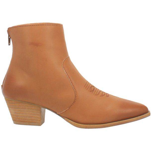 Code West Women Post It CW173 Bootie | Walmart (US)