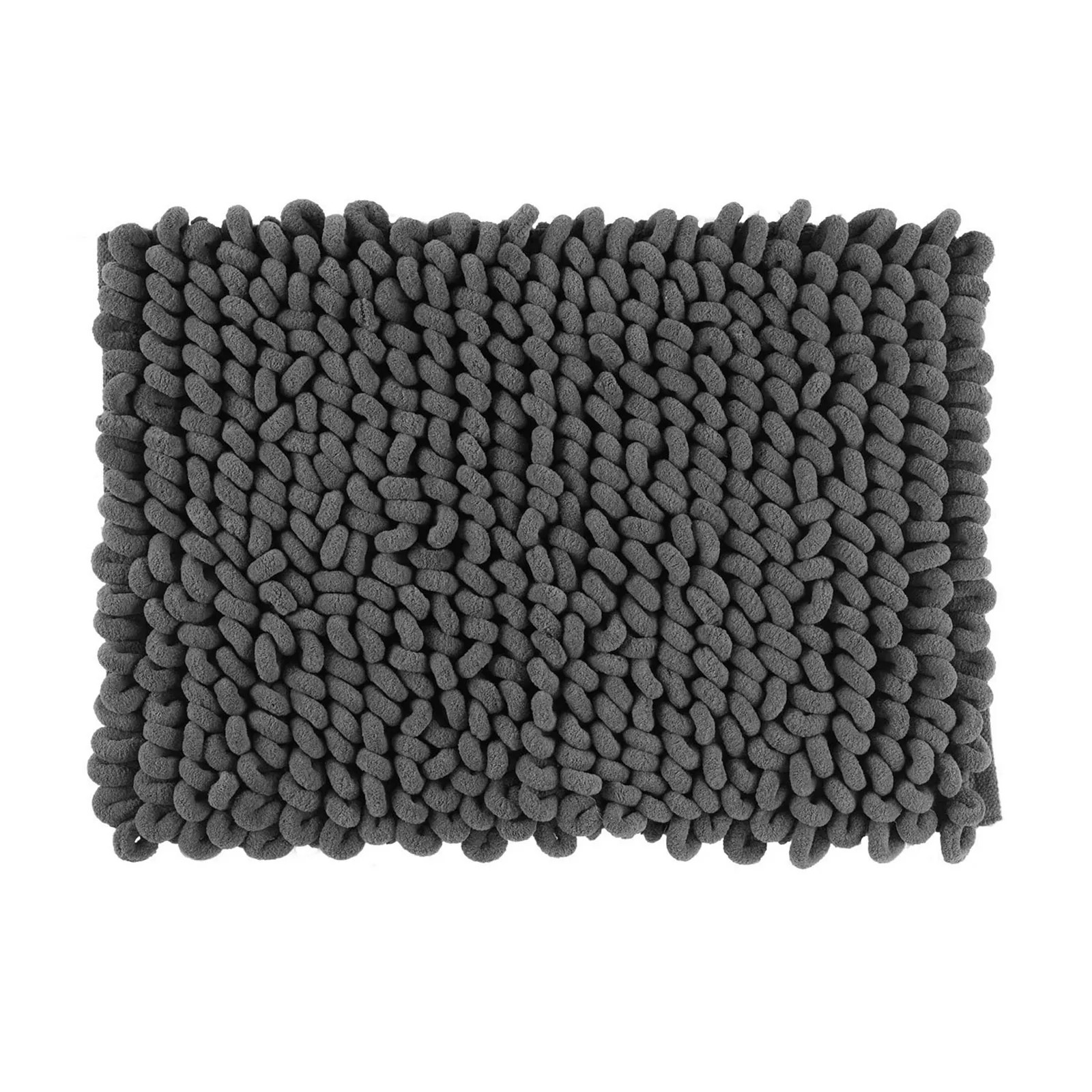 Koolaburra by UGG Kinslei Bath Rug, Grey, 24X38 | Kohl's