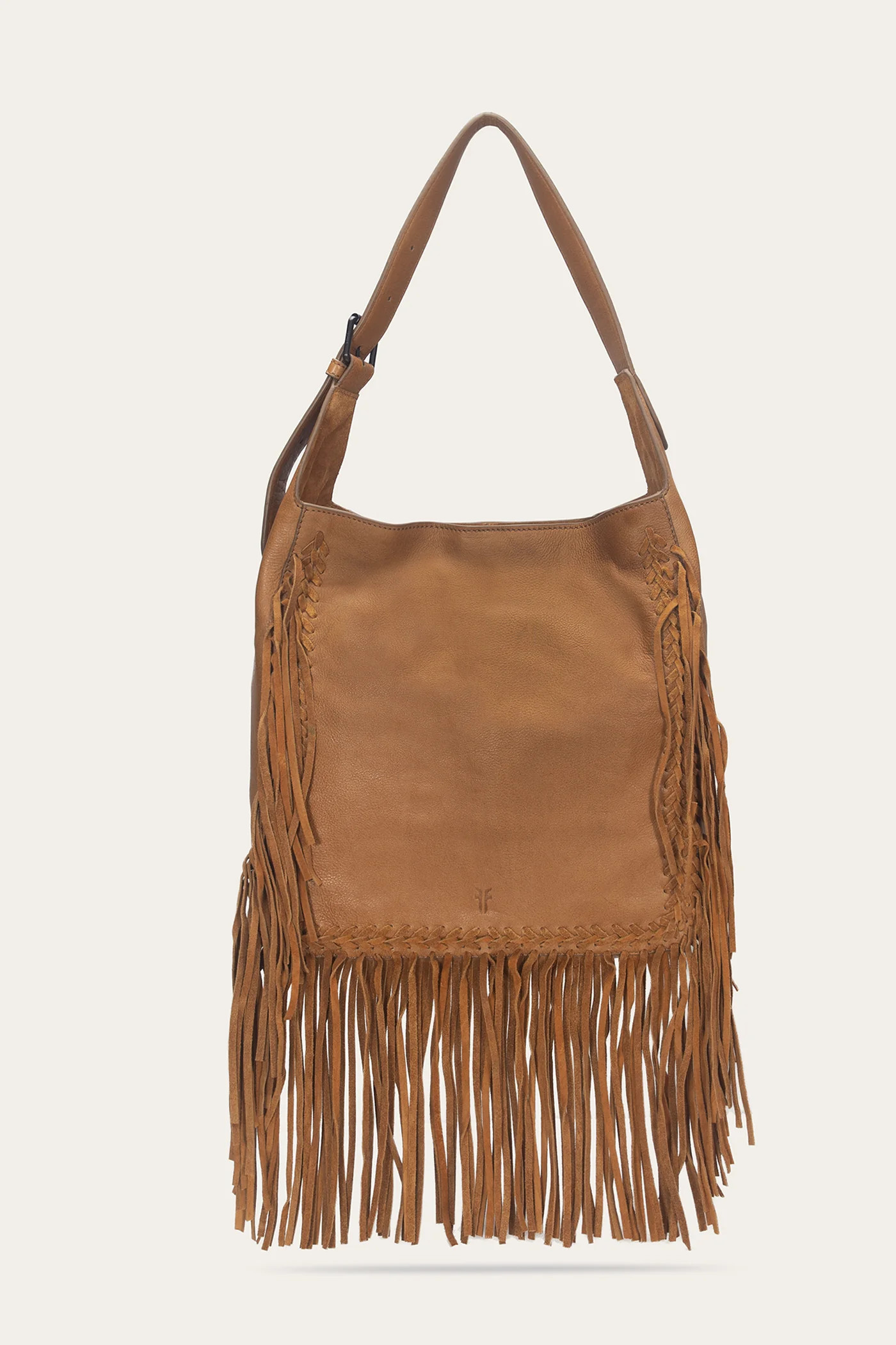 Light Whiskey Faye Hobo | The Frye Company | FRYE