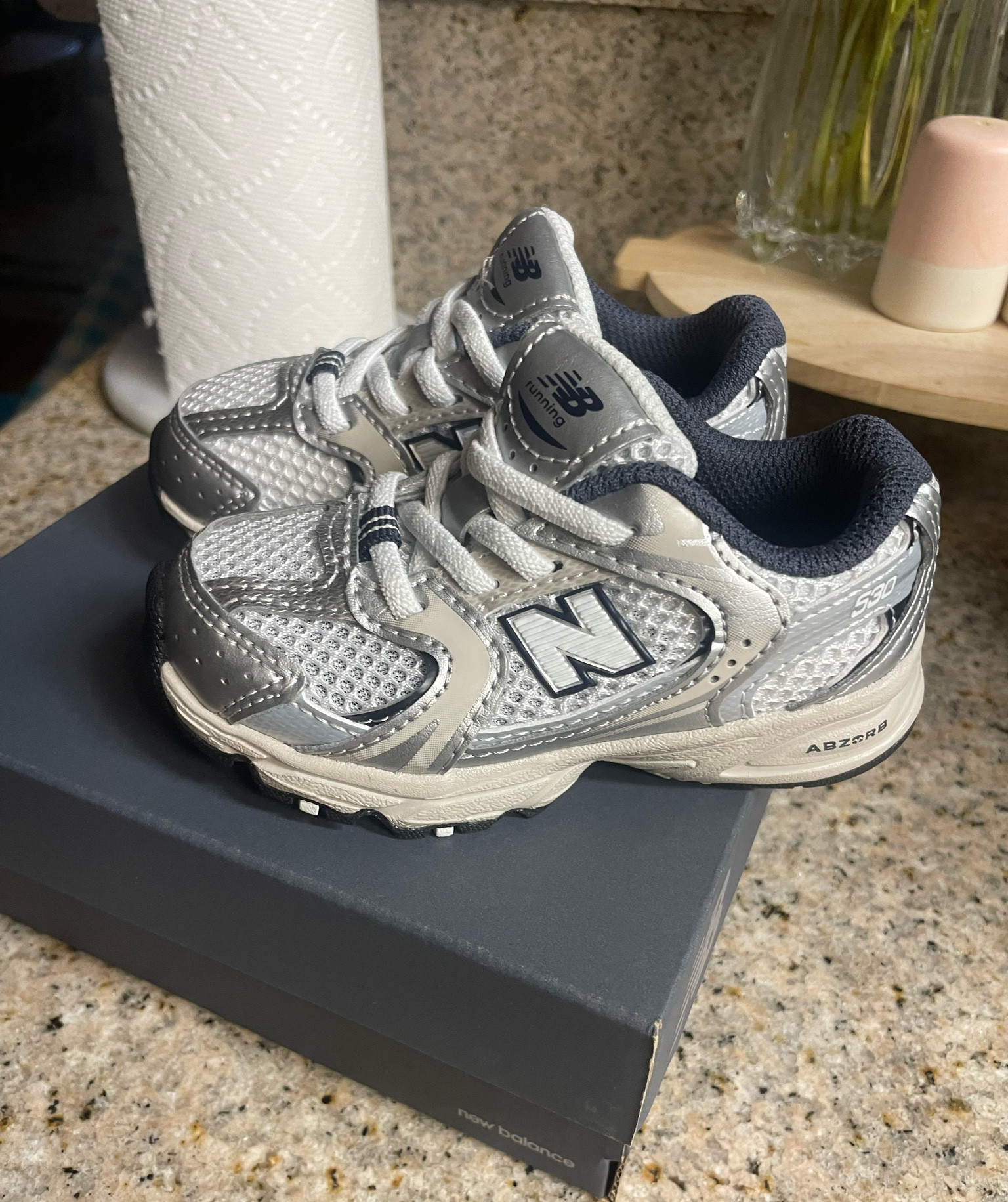 The perfect summer sneakers for your Littles! 

#LTKKids #LTKActive #LTKShoeCrush