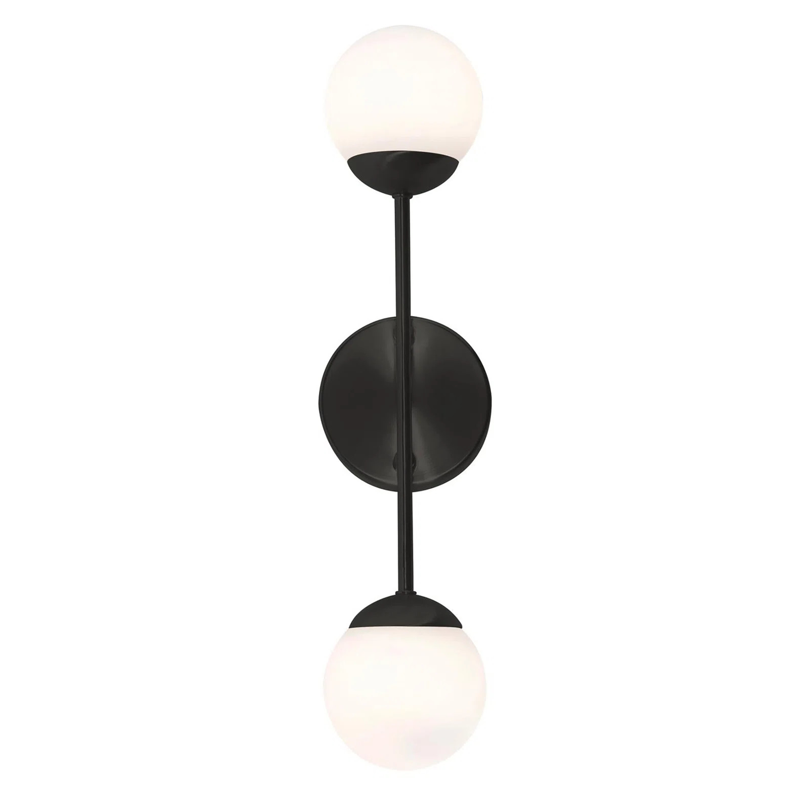 Catalina LED Armed Sconce | Wayfair North America