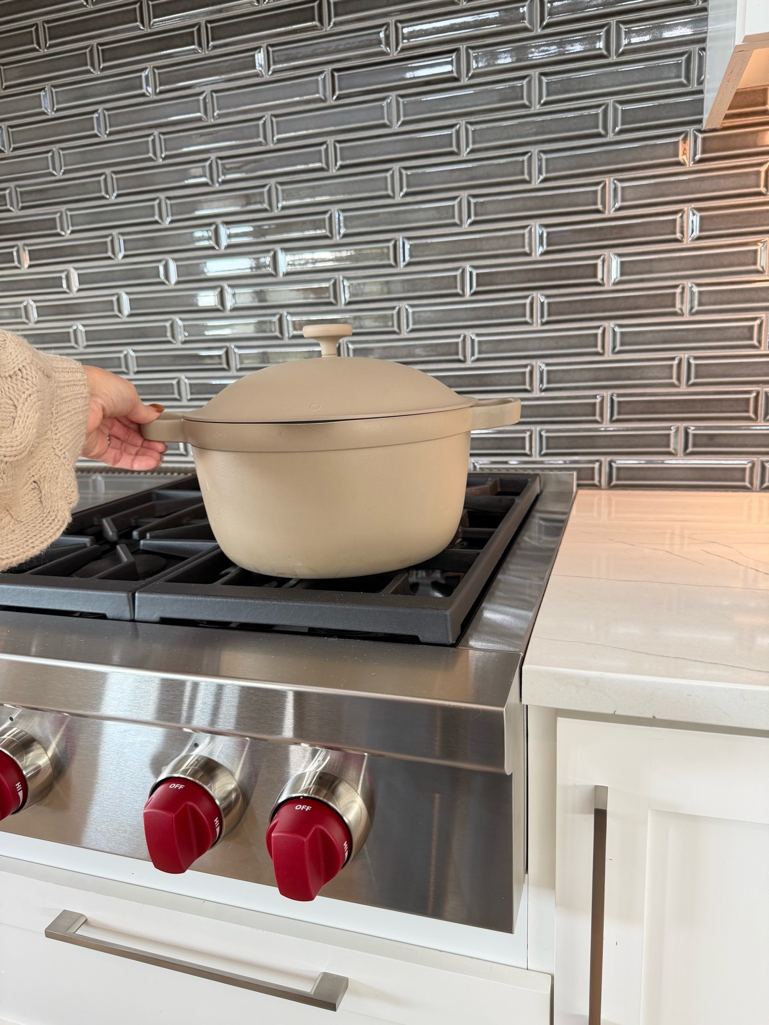 Our place pots & pans on sale during Amazon prime day!

#LTKSaleAlert #LTKHome