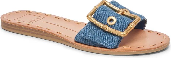 Dolce Vita Dasa Slide Sandal (Women) | Nordstrom | Nordstrom