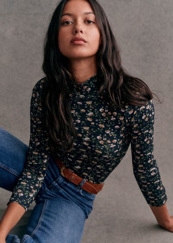 Felix Jumper | Sezane Paris - US