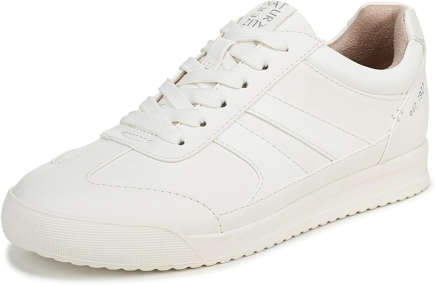 Naturalizer Women's Garnet Lace Up Sneaker | Amazon (US)