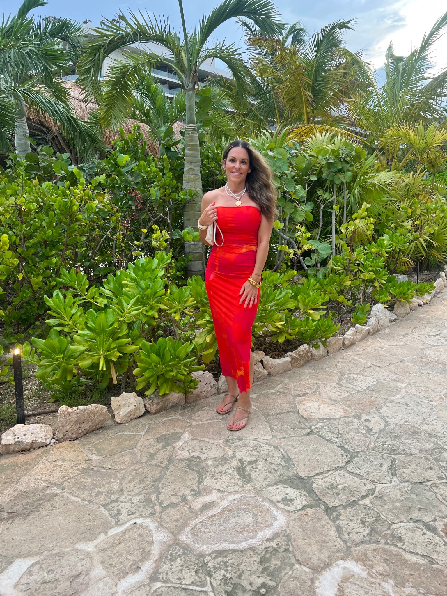 Last night in paradise evening dress was probably my favorite by far. This Amazon dress saved the day when my other orders did not come in on time and the quality and color selection is amazing.

#LTKSeasonal #LTKStyleTip #LTKSummerEdit

#LTKSeasonal #LTKStyleTip #LTKSummerEdit