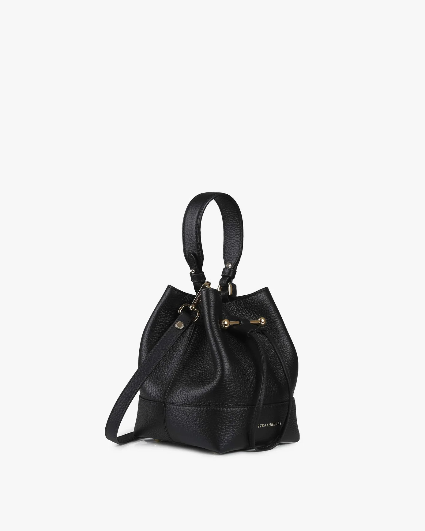 Lana Osette - Black | Strathberry