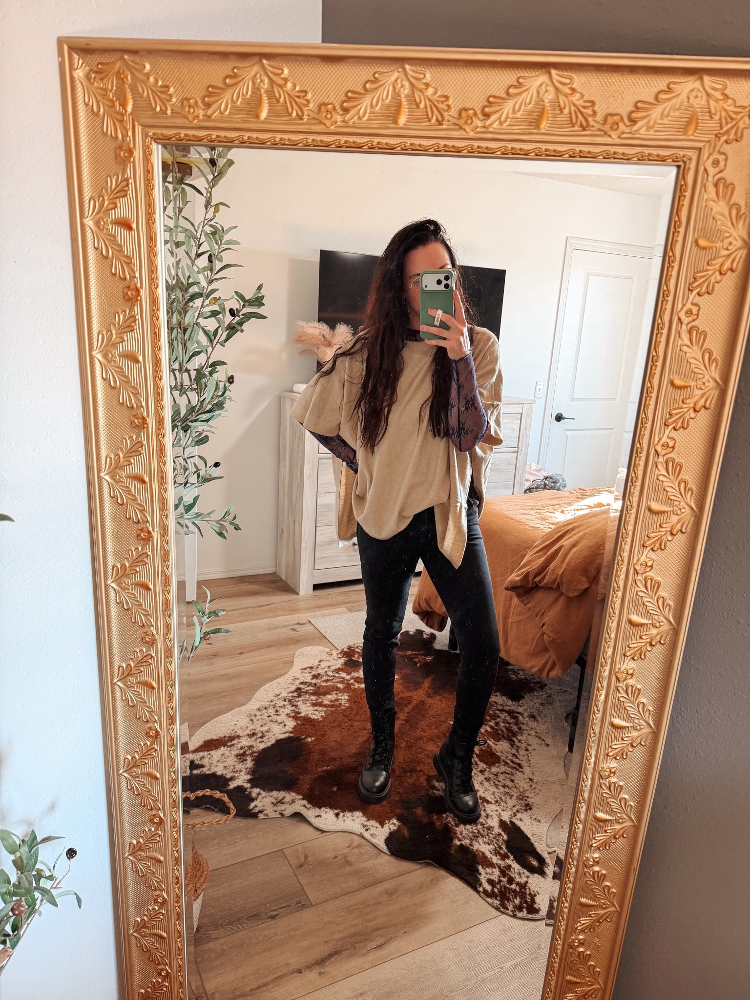 Amazon Thanksgiving Day outfit idea.

#LTKootd #LTKSaleAlert #LTKHoliday