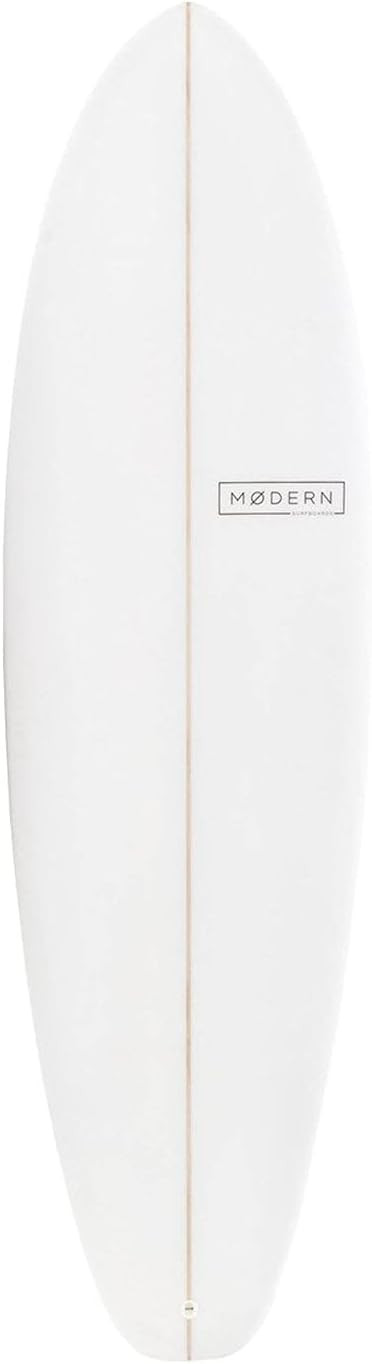 Modern Surfboards Falcon PU Surfboard | Amazon (US)