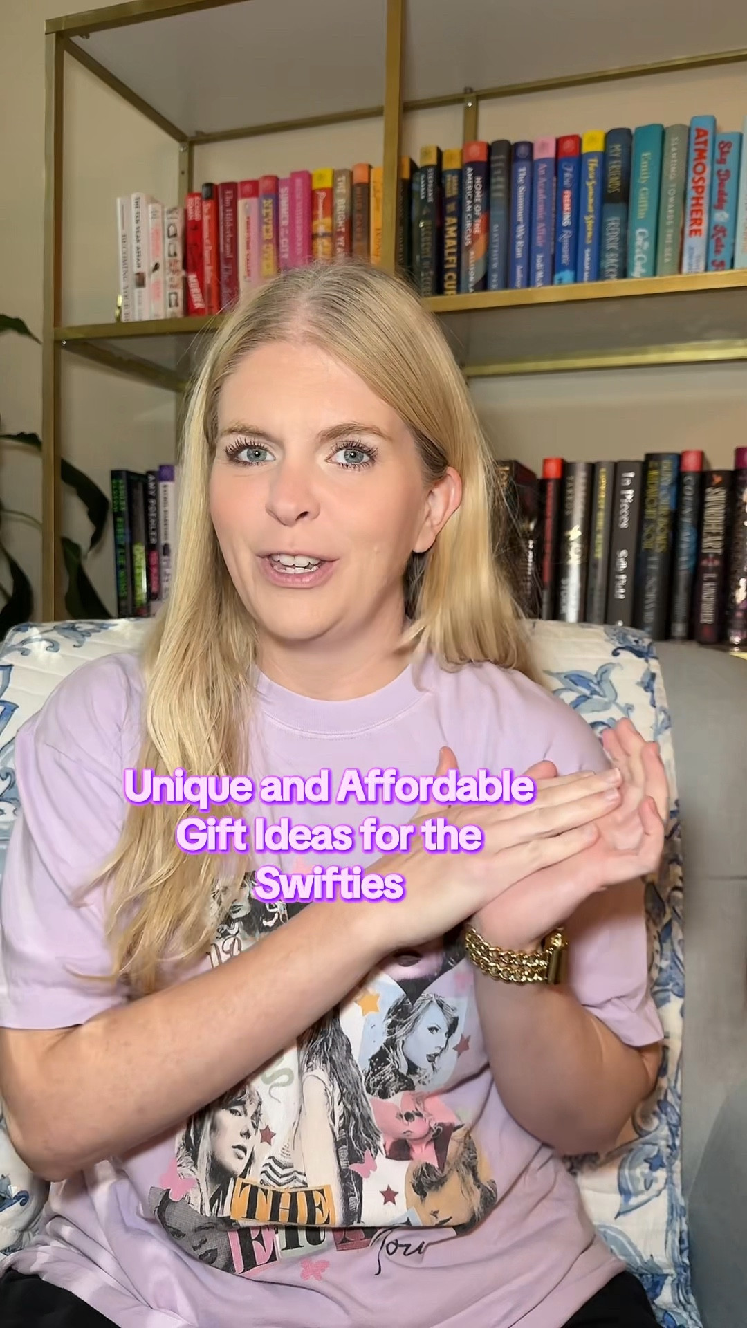 Unique and affordable gift ideas for Swifties. 

#LTKGiftGuide #LTKHoliday #LTKSeasonal