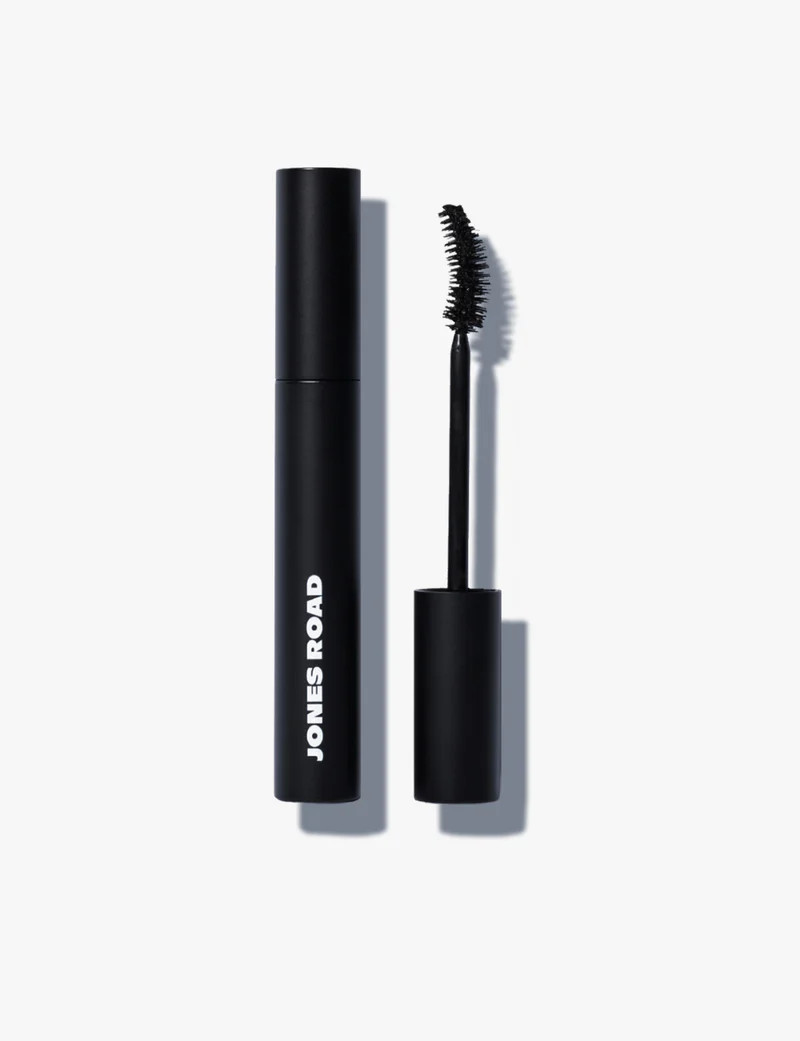 The Mascara: Clean & Volumizing - Jones Road Beauty | Jones Road Beauty