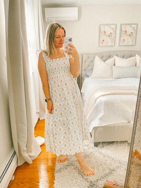 Hill house nap dress! Perfect Mother’s Day gift 

#LTKGiftGuide #LTKfamily #LTKstyletip