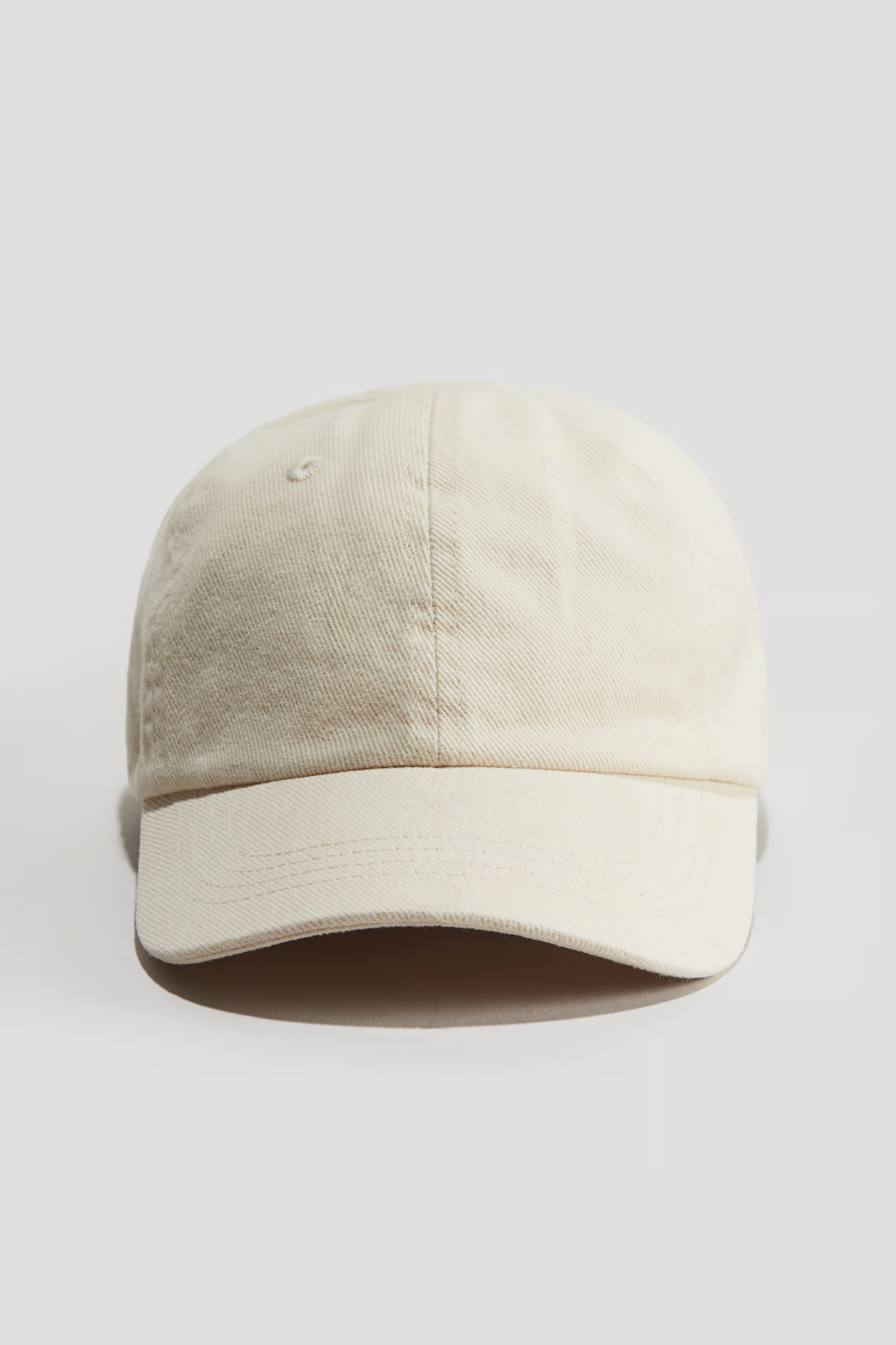 Twill Cap | H&M (US + CA)