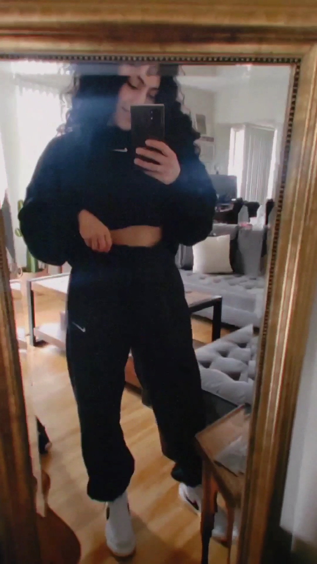 Nike Nike Nike 🖤 Shop My Look! 

#LTKsalealert #LTKGiftGuide #LTKFind