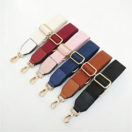 Women Shoulder Hand Messenger Belt for Bag Accessories Crossbody Bag Wide Strap | Walmart (US)