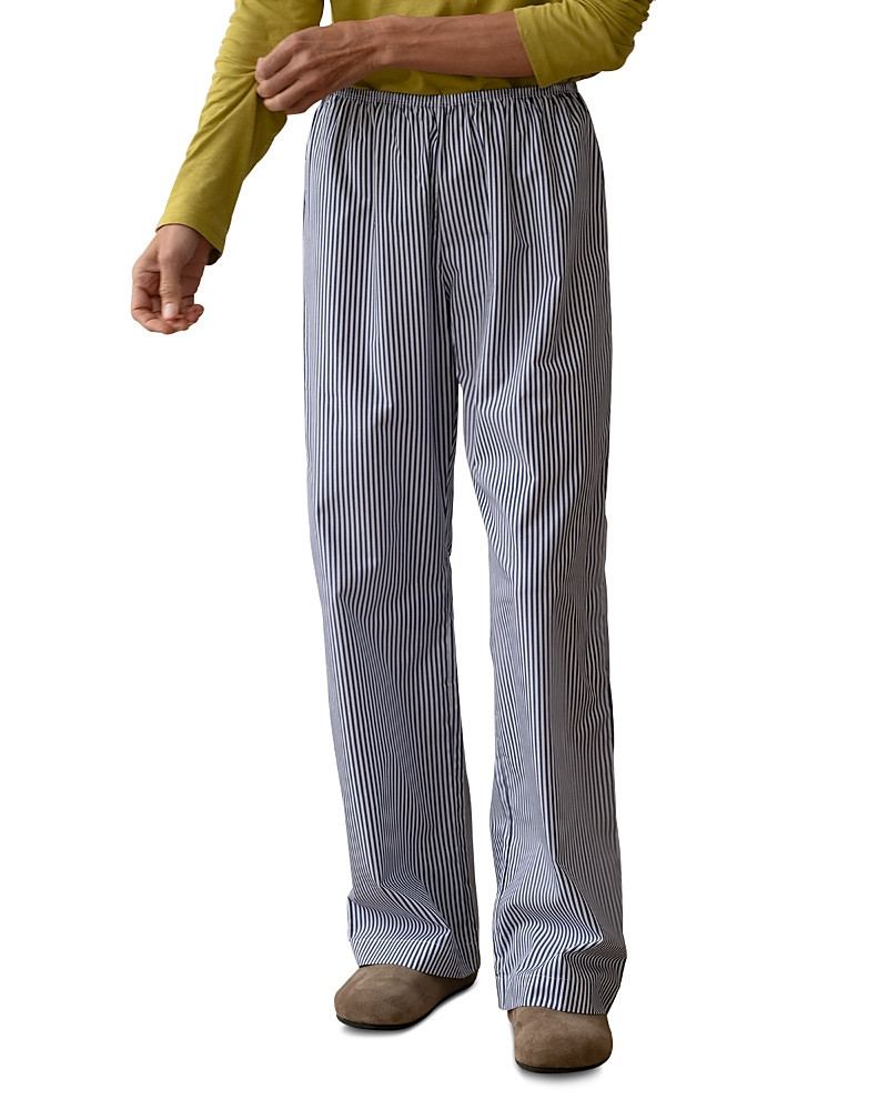 Donni The Pop Stripe Simple Pants | Bloomingdale's (US)