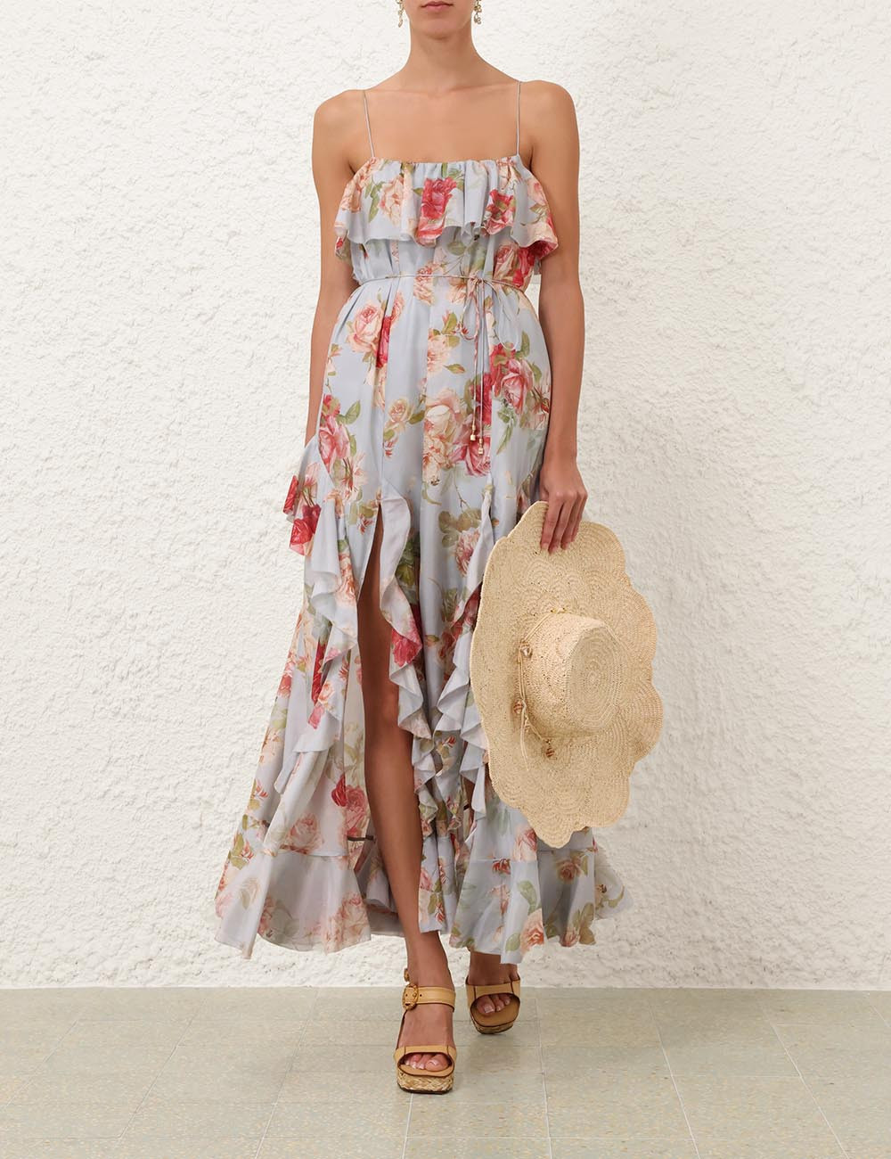 Serving luxury vacation vibes only 🌴✨ Zimmermann resort wear = flowy dresses, romantic prints, and effortlessly chic silhouettes that make every moment feel like a getaway 💕 From poolside lounging to sunset dinners, these resort dress finds are everything you need this season ☀️💫

#zimmermannresort #luxuryresortwear #resortfashioninspo #summeroutfits #vacationwardrobe #beachwearstyle #designeroutfits #chicstyle #elevatedlooks #summerfashion2026 #outfitideas #beachvacationstyle #resortvibes #traveloutfitinspo #styleedit #fashionfinds #luxurystyle #summeressentials #ootdinspo #vacaystyle #glamgetaway #effortlesschic 

 #LTKSeasonal #LTKSaleAlert #LTKTravel