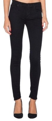 Women's Mother The Charmer Velvet Skinny Pants My Life As A Snow Bunny Size 26  | eBay | eBay US