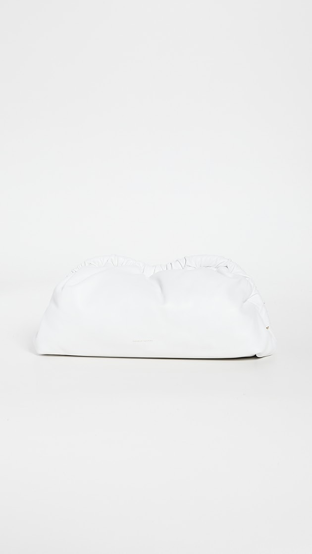 Mansur Gavriel Cloud Clutch | SHOPBOP | Shopbop