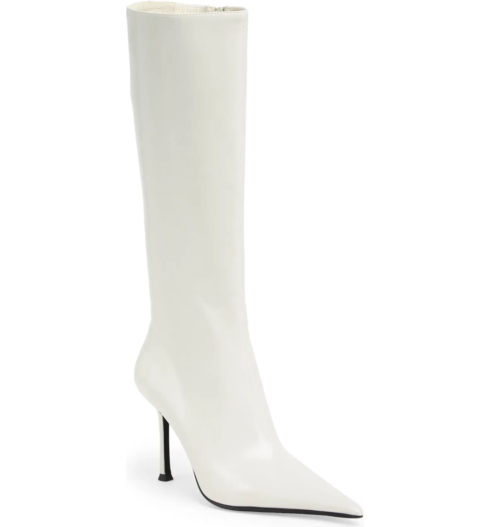 Darlings Pointed Toe Knee High Boot | Nordstrom