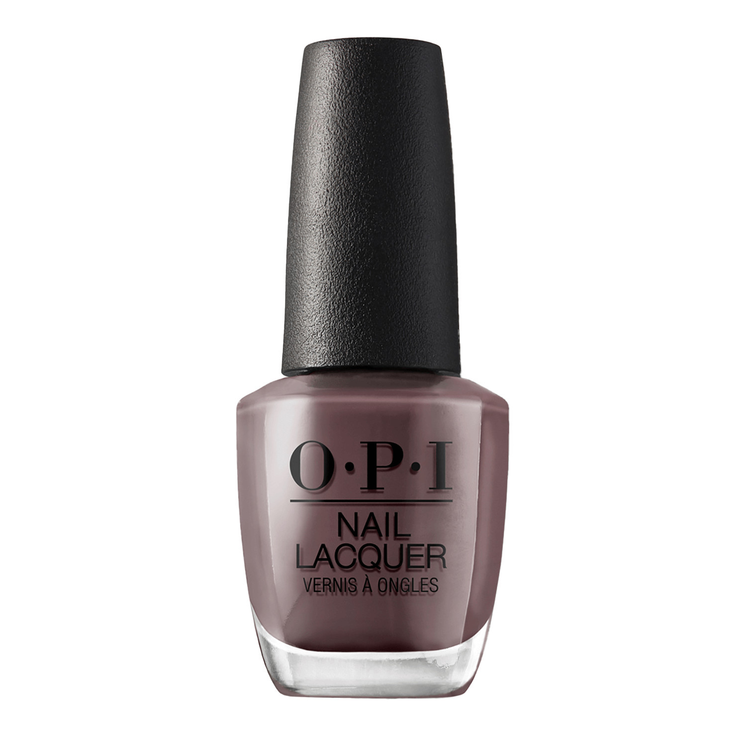 OPI You Don't Know Jacques Nail Lacquer .75 | Sally Beauty