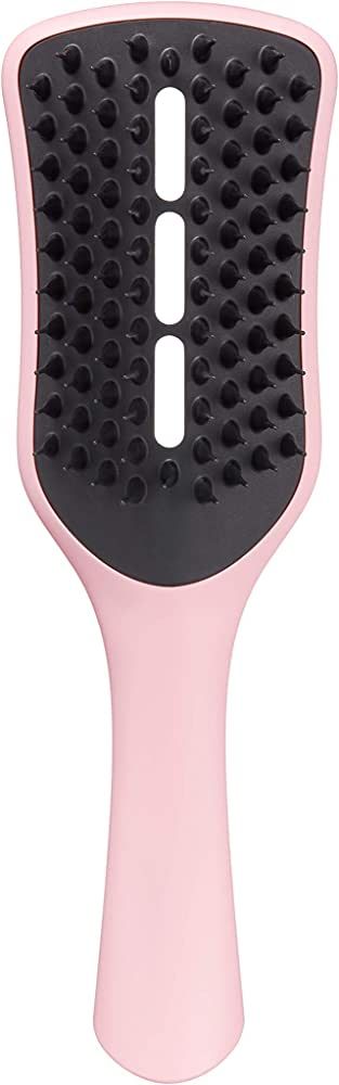 Tangle Teezer | The Ultimate Vented Hairbrush for a Fast & Easy Blow Out, Pink | Amazon (US)