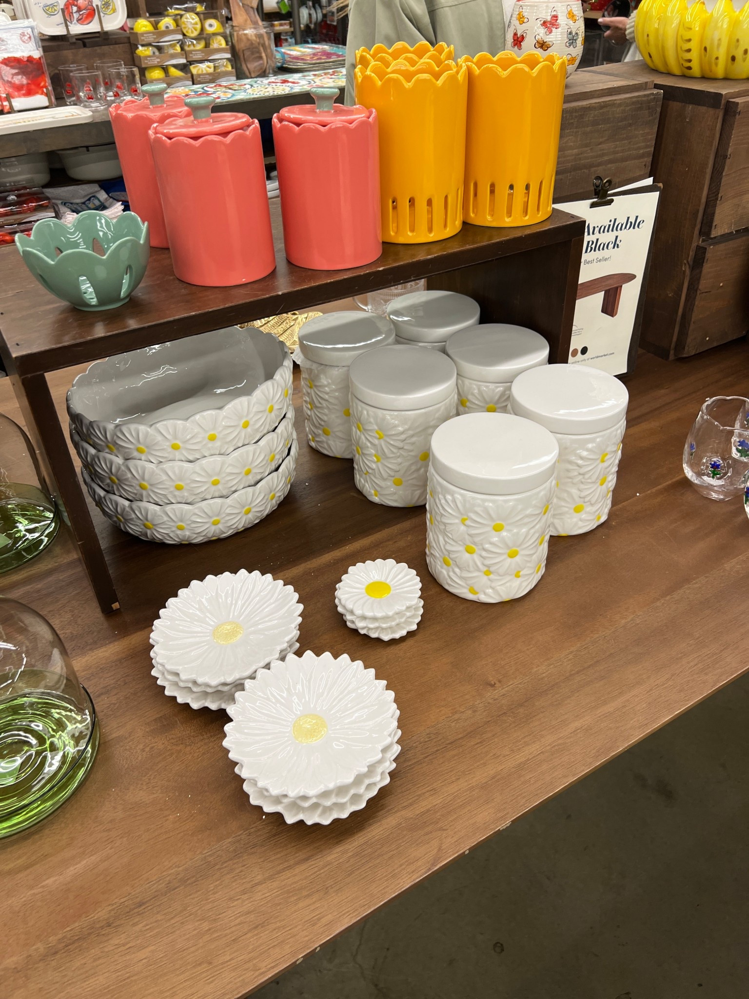 World Market - Spring - Easter

#LTKFindsUnder100 #LTKHome #LTKStyleTip