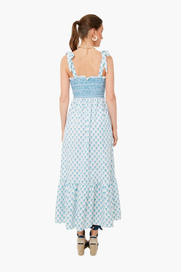 Mint Meadow Jessica Dress | Tuckernuck (US)