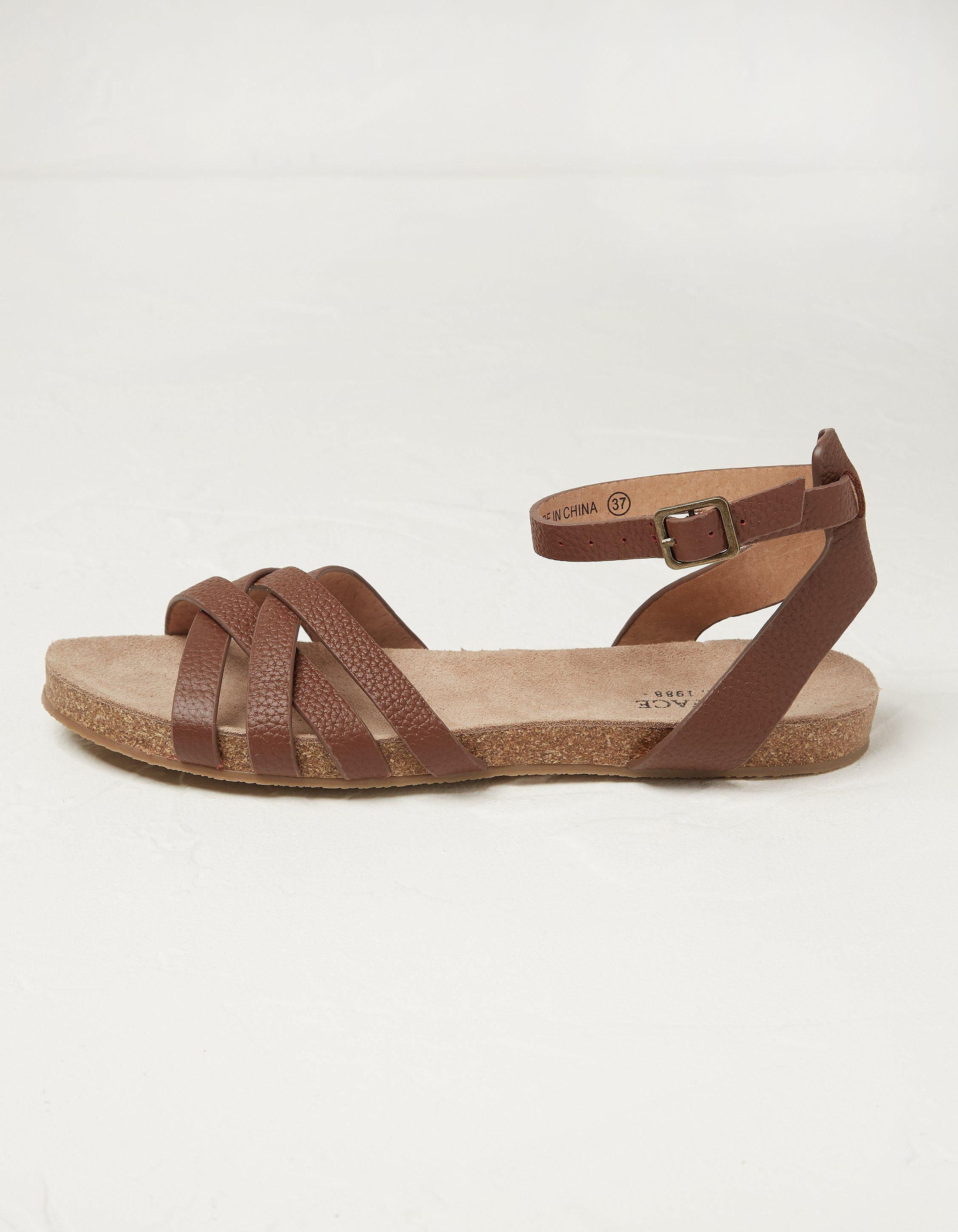 Beth Sandals | Fat Face (UK&IE)