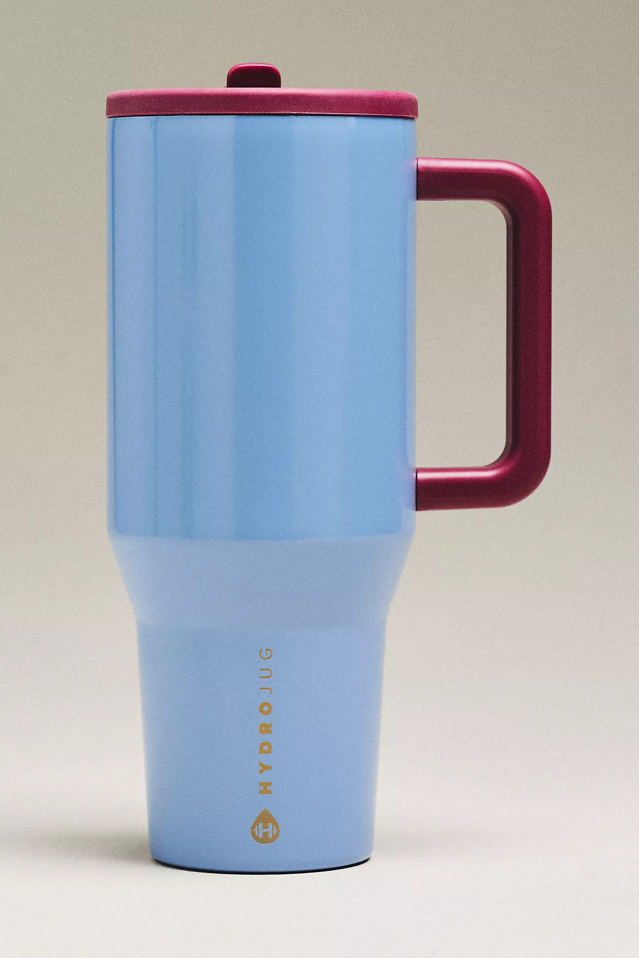 HydroJug x Anthropologie 32 oz. Traveler Water Bottle | Anthropologie (US)