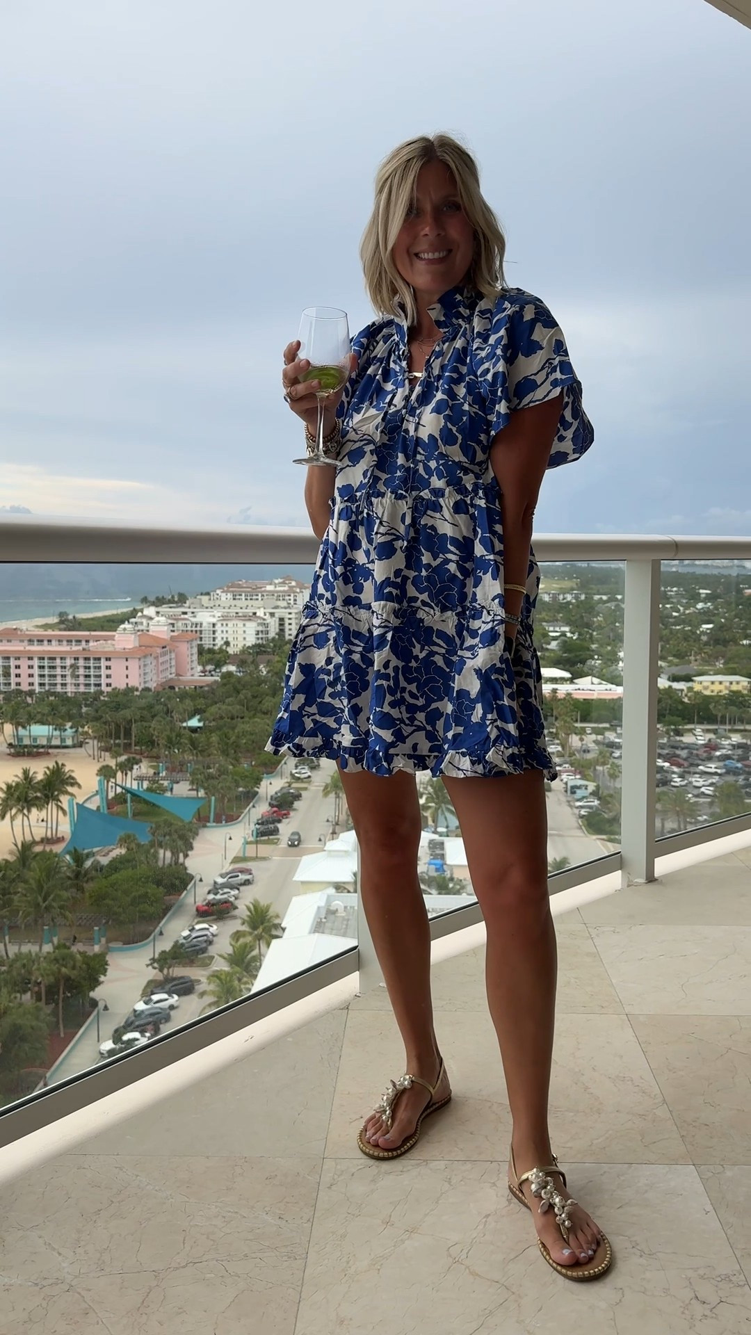 Tuckernuck dresses are life! They look good, they feel good and they’re so classic you can wear them for years!! 

#LTKTravel #LTKStyleTip #LTKOver40