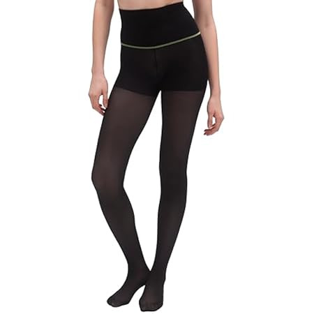 Sheertex Stubbornly Strong Sheer Rip-Resist Tights | Amazon (US)