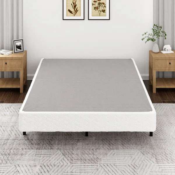Wayfair Sleep™ Bamboo Box Spring | Wayfair North America