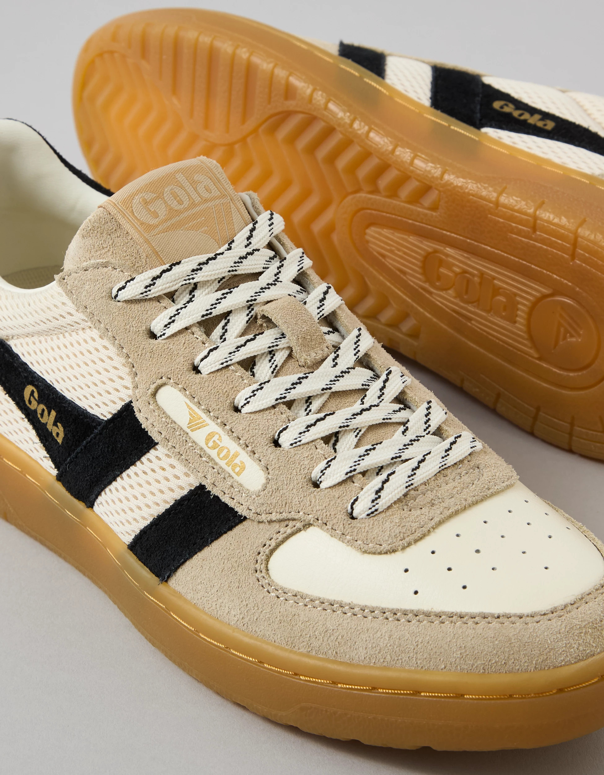 Gola Hawk Suede Sneaker | American Eagle Outfitters (US & CA)