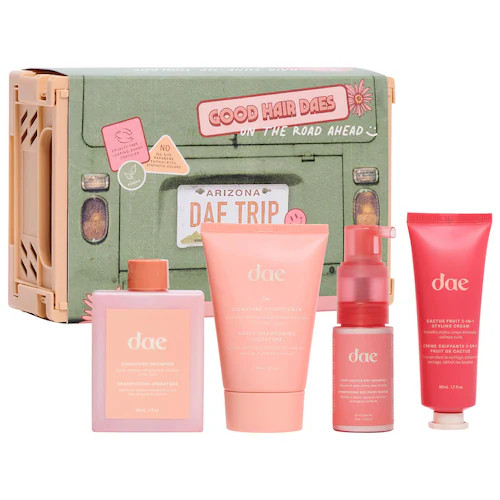 daeMini Hair Tune Up Tool Box Set | Sephora (US)