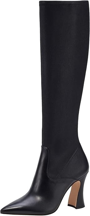 Coach Womens Cece Leather Boot | Amazon (US)
