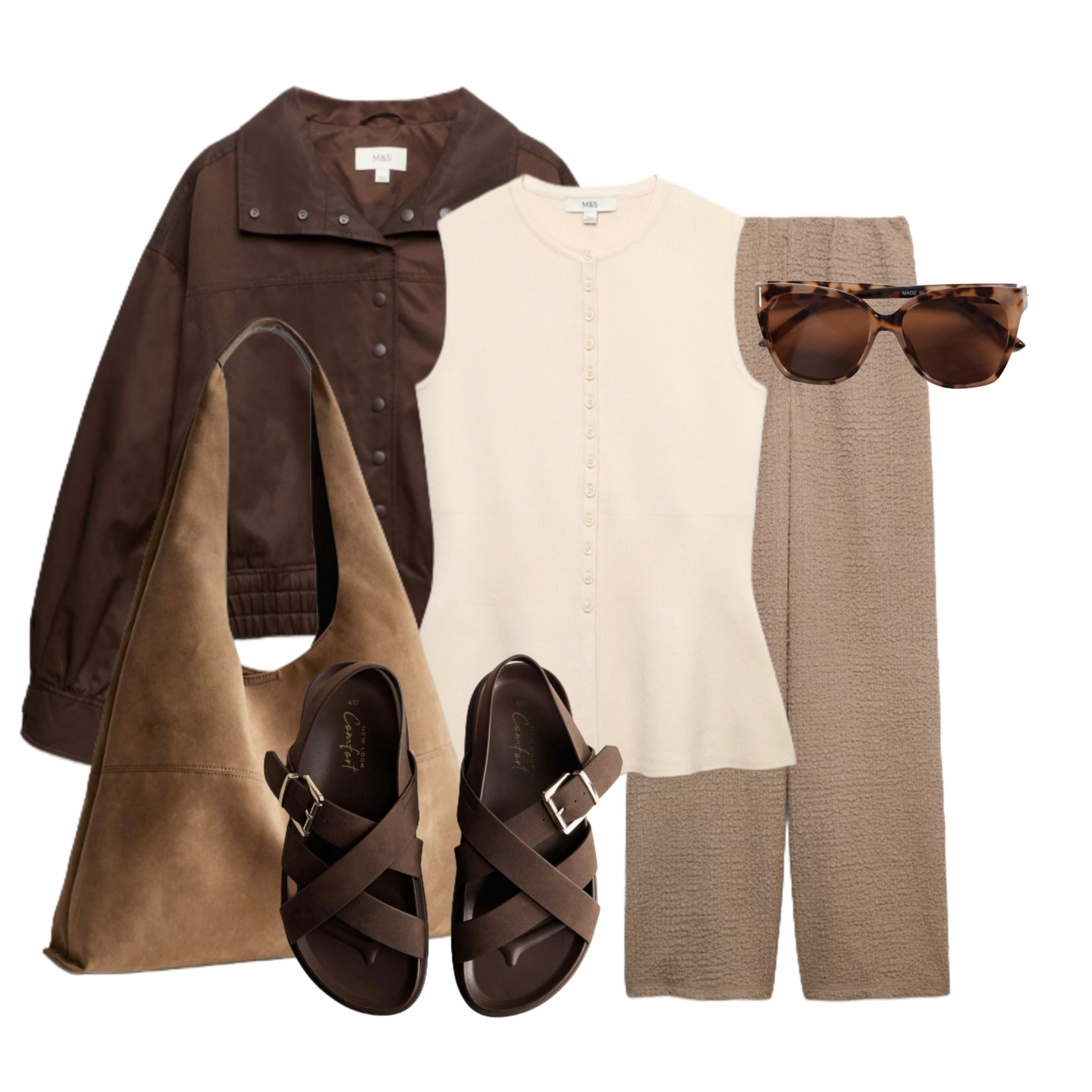 #LTKuk #LTKplussize #LTKmidsize