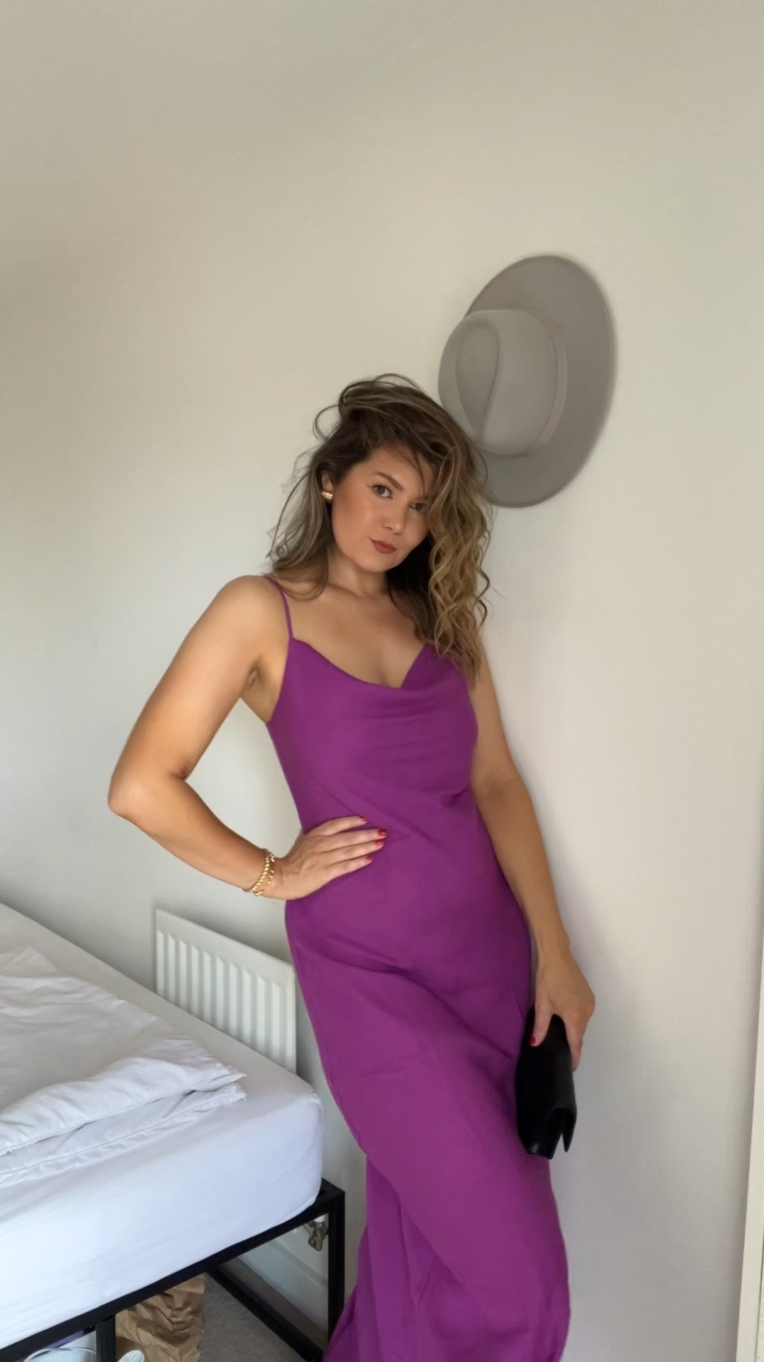 Purple Linen with Anthropologie 💜

and this is a great one for my tall girlies! The length is 👌🏼 


#maxidress #slipdress #purpledress #summerdresses #eveningdresses #holidayoutfits #outfitinspo #purpleoutfit #vacationoutfit #weddingguestdress #weddingguestoutfit #anthropologie #linendress #linen #linenoutfit #summerpartyoutfit #ootnight 

#LTKwedding #LTKpartywear #LTKsummer