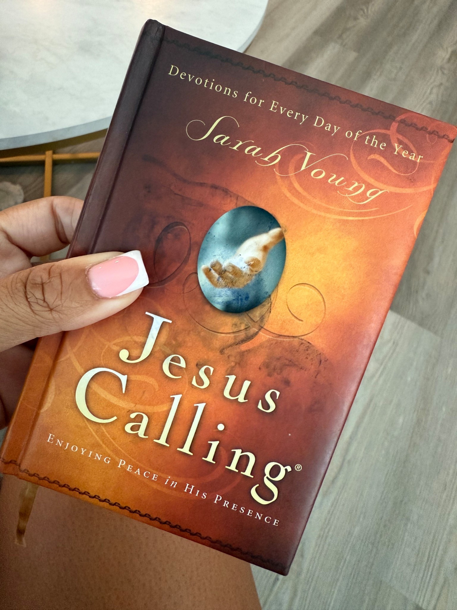 daily devotions ✨🙏🏽

#LTKGiftGuide #LTKHoliday #LTKFindsUnder50