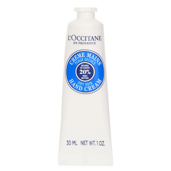 L'OccitaneShea Butter Hand Cream (Travel Size) 30ml/1oz | Strawberrynet