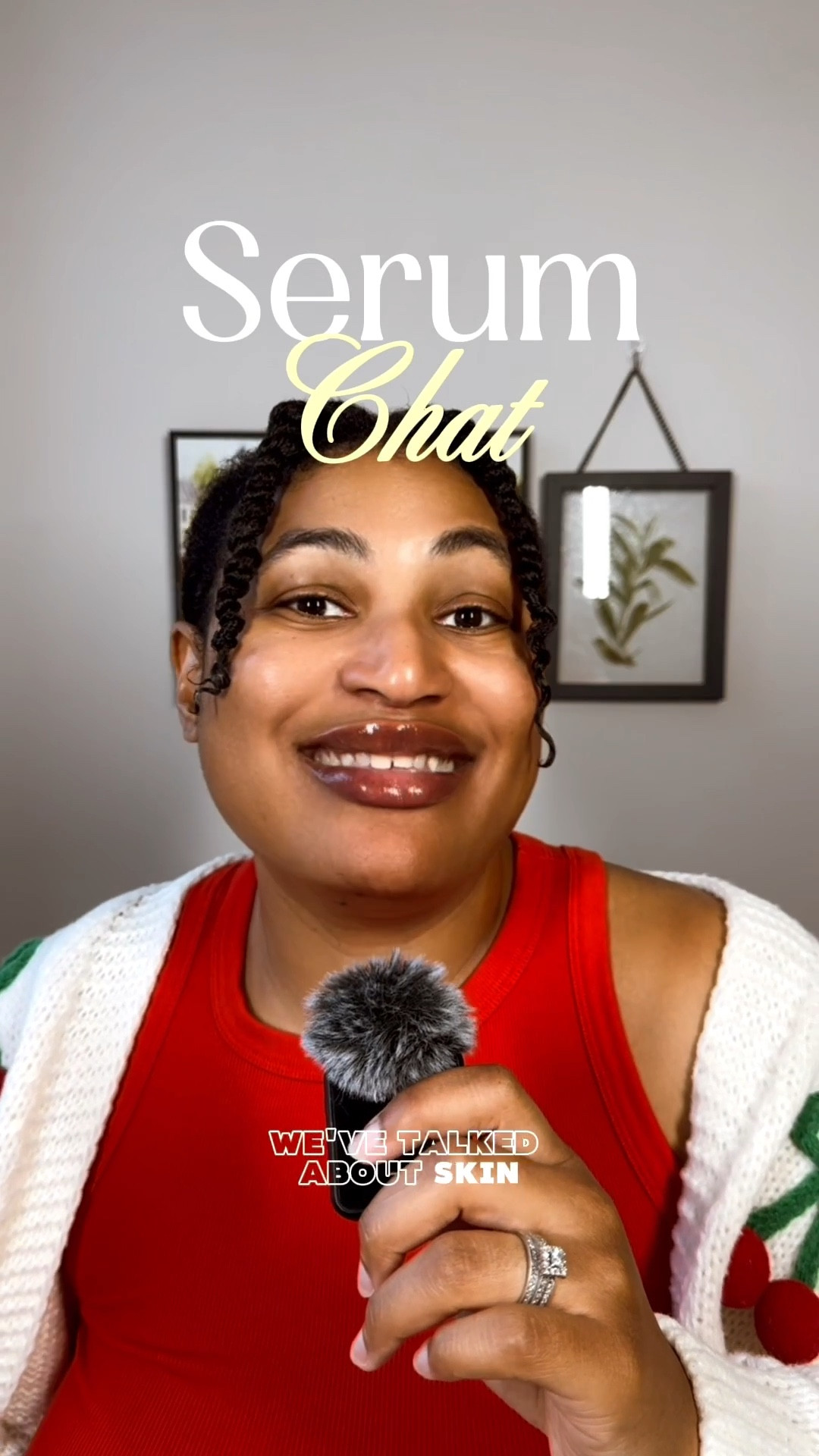 NATURIUM AZELAIC ACID 10% | clean beauty products for normal to dry acne prone hyper-pigmented skin over the age of 30 

acne prone skin | acne dark spots | dry skin | combination skin | brown skin | sensitive skin | plant-based skincare | vegan skincare | skincare routine | get ready with me GRWM | get un-ready with me GURWM | pm skincare routine | am skincare routine | black content creator | black influencers | black lifestyle creator

#LTKBeauty #LTKselfcare