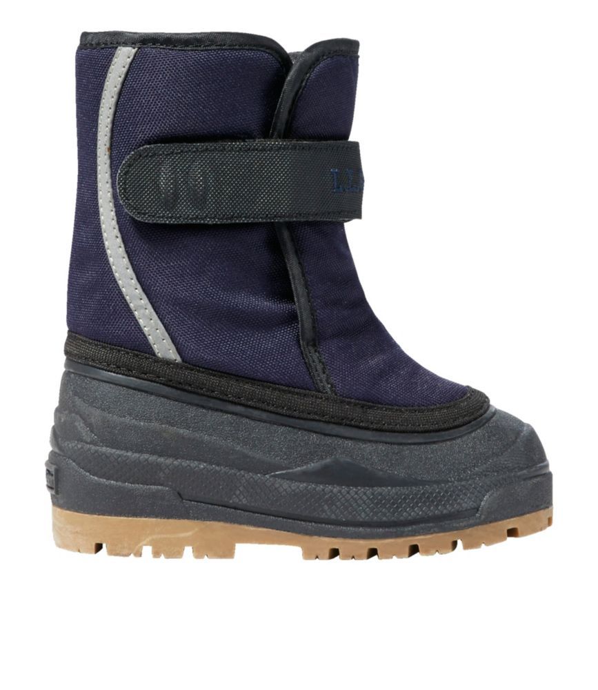 Toddlers' Northwoods Boots Blue 9 | L.L. Bean